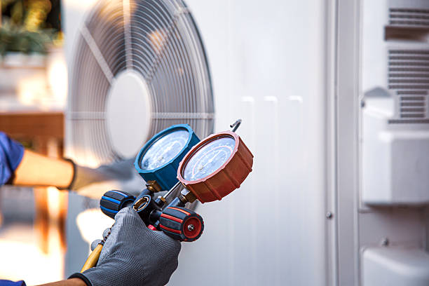 Affordable Emergency Ac Repair solutions in Poneto, IN